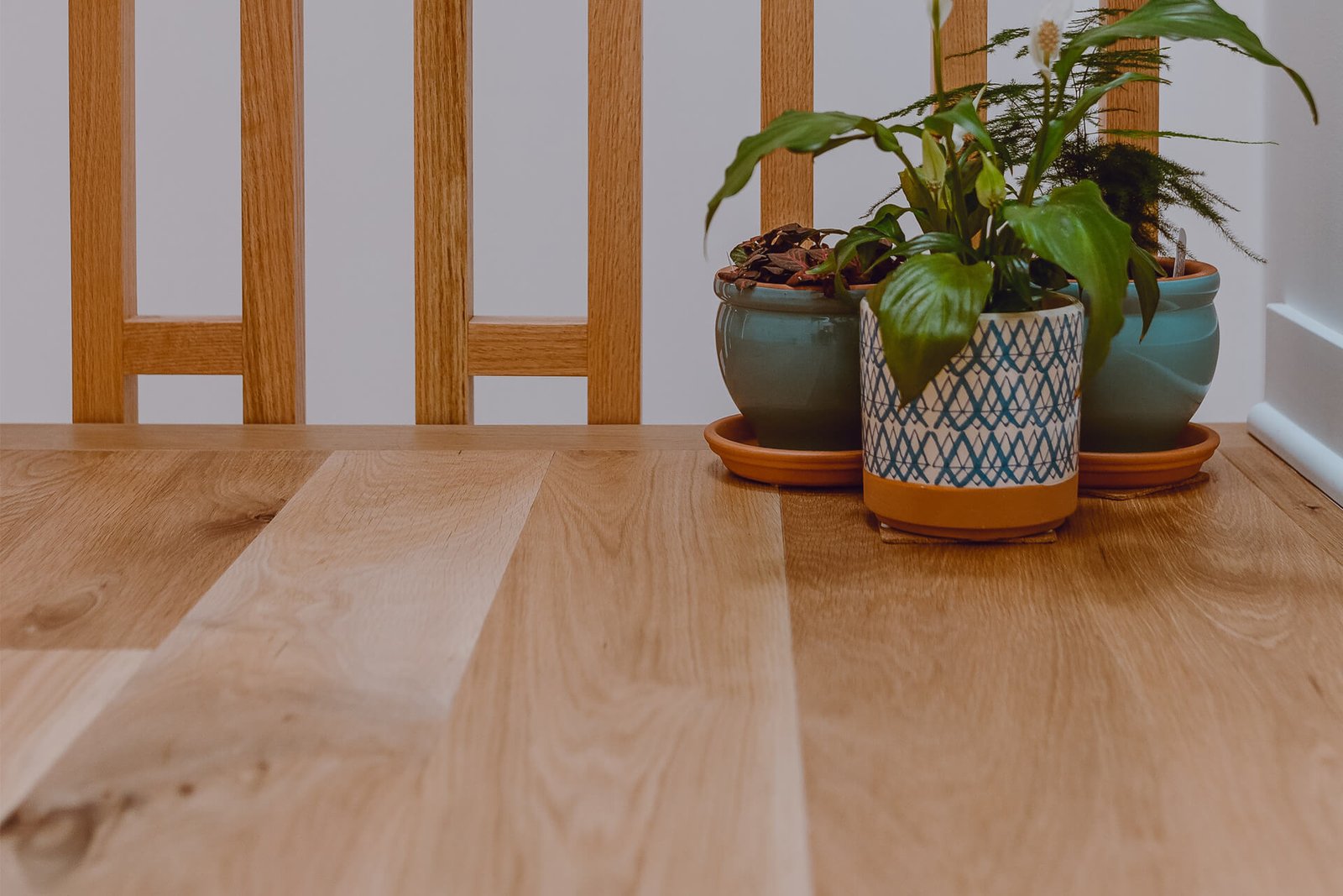 Betonlook PVC – hal